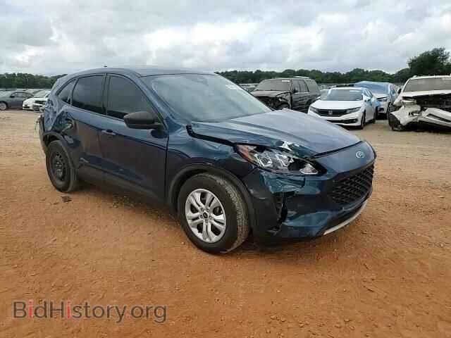 2020 FORD ESCAPE - VIN: 1FMCU0F61LUA24149 - Photo 14