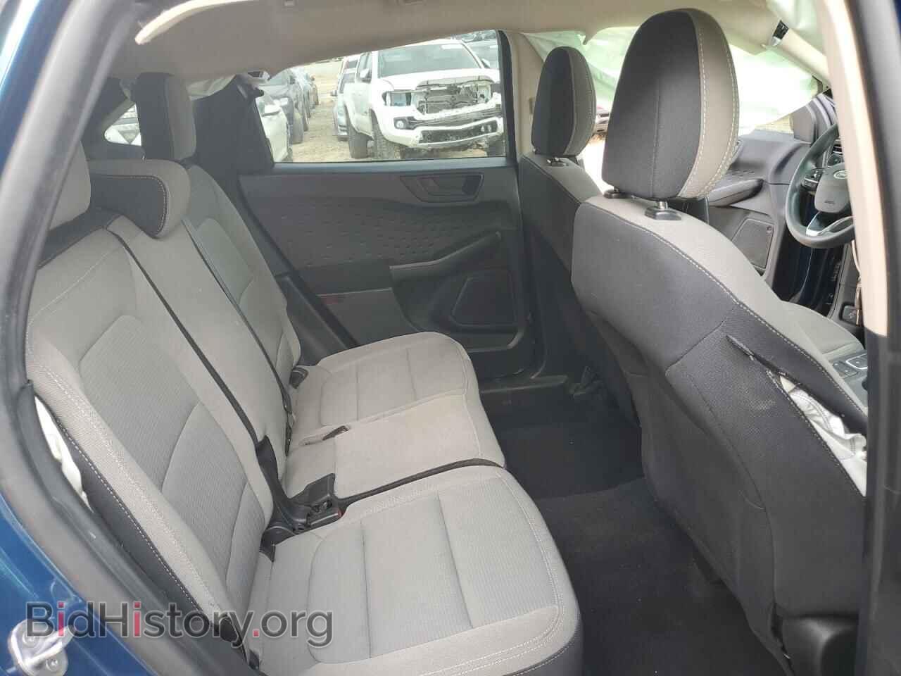 2020 FORD ESCAPE - VIN: 1FMCU0F61LUA24149 - Photo 10