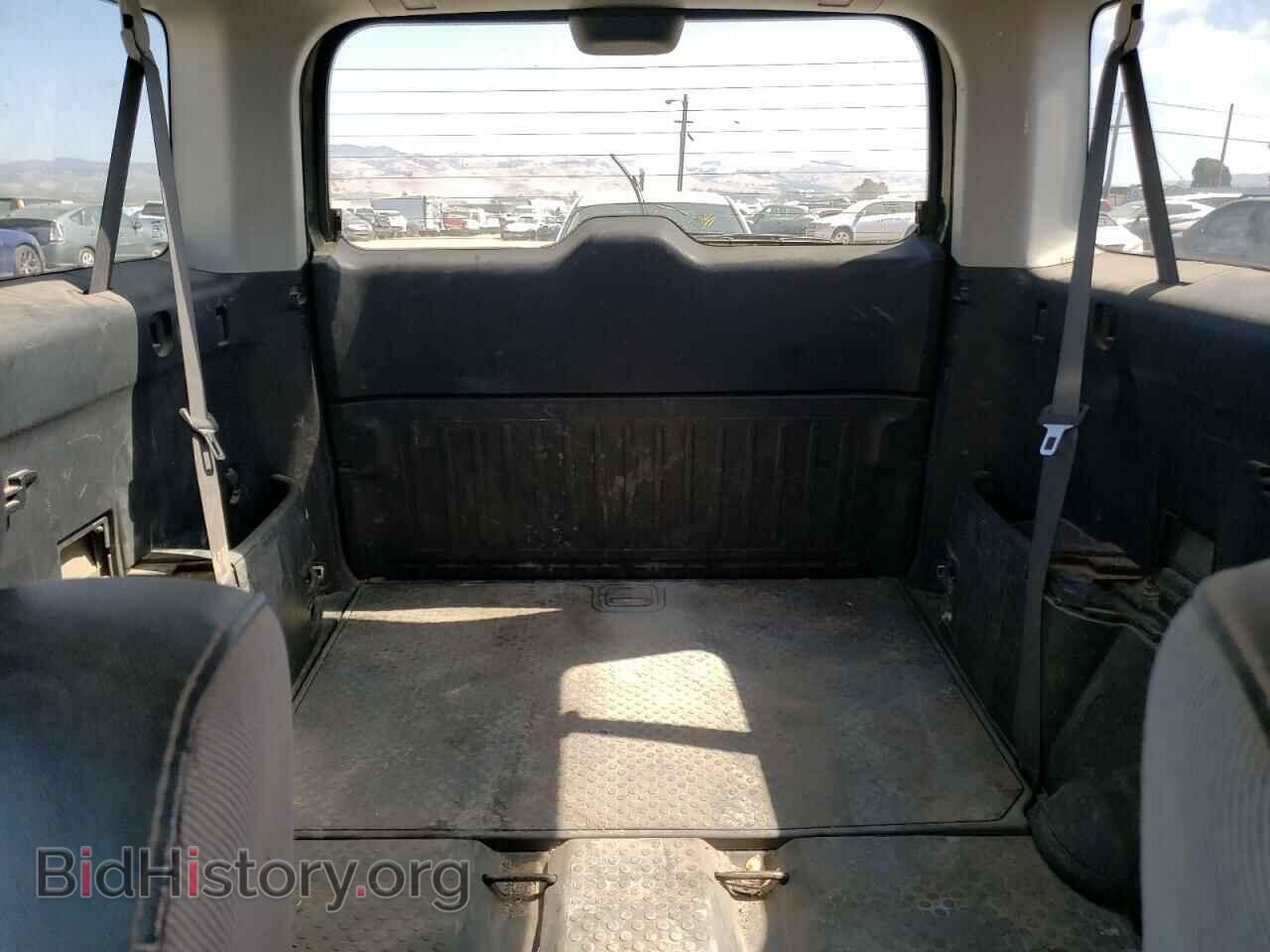 2006 HONDA ELEMENT - VIN: 5J6YH28786L012908 - Фото 10