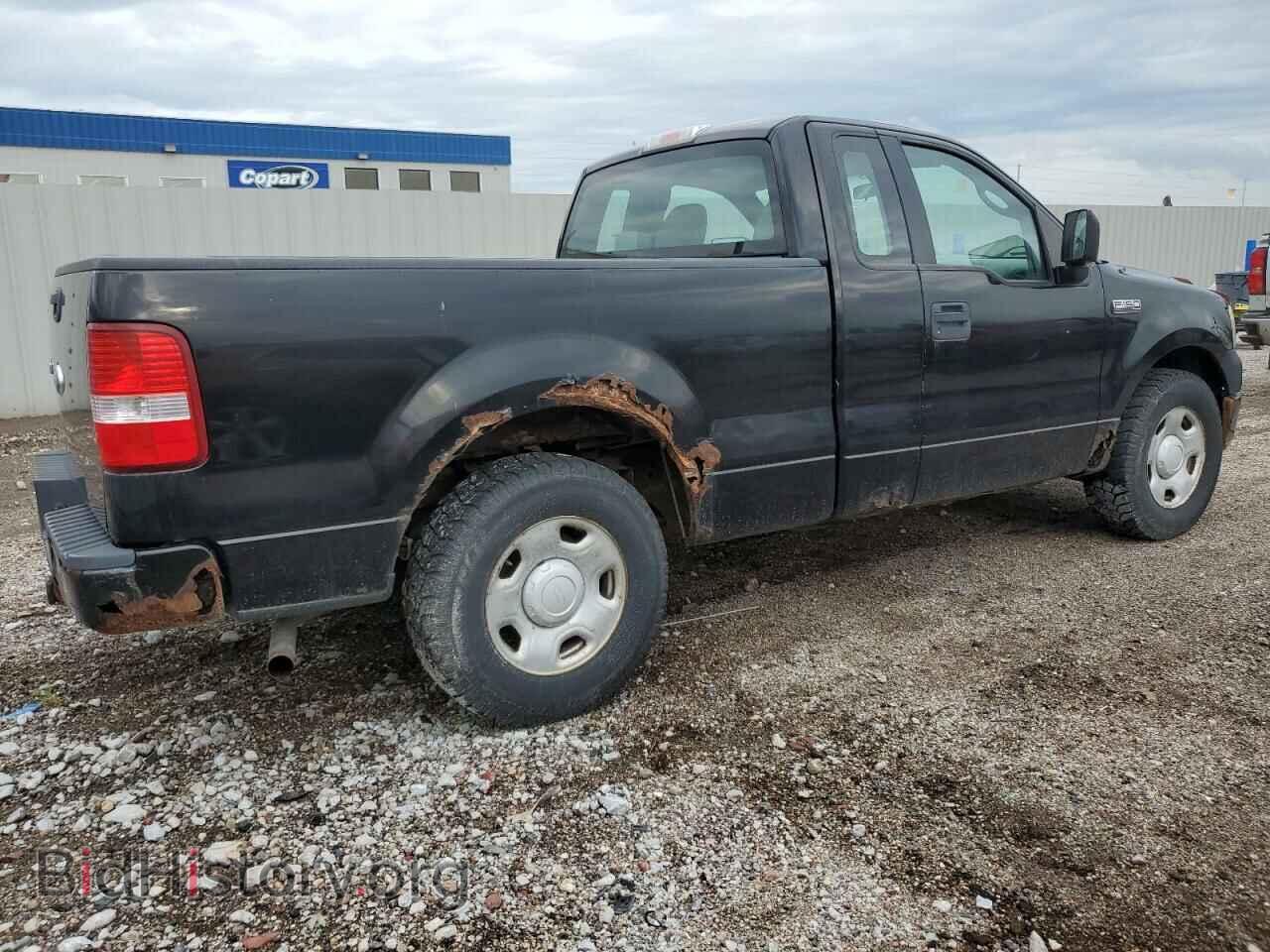 2007 FORD All Models - VIN: 1FTRF12287KC41555 - Photo 3