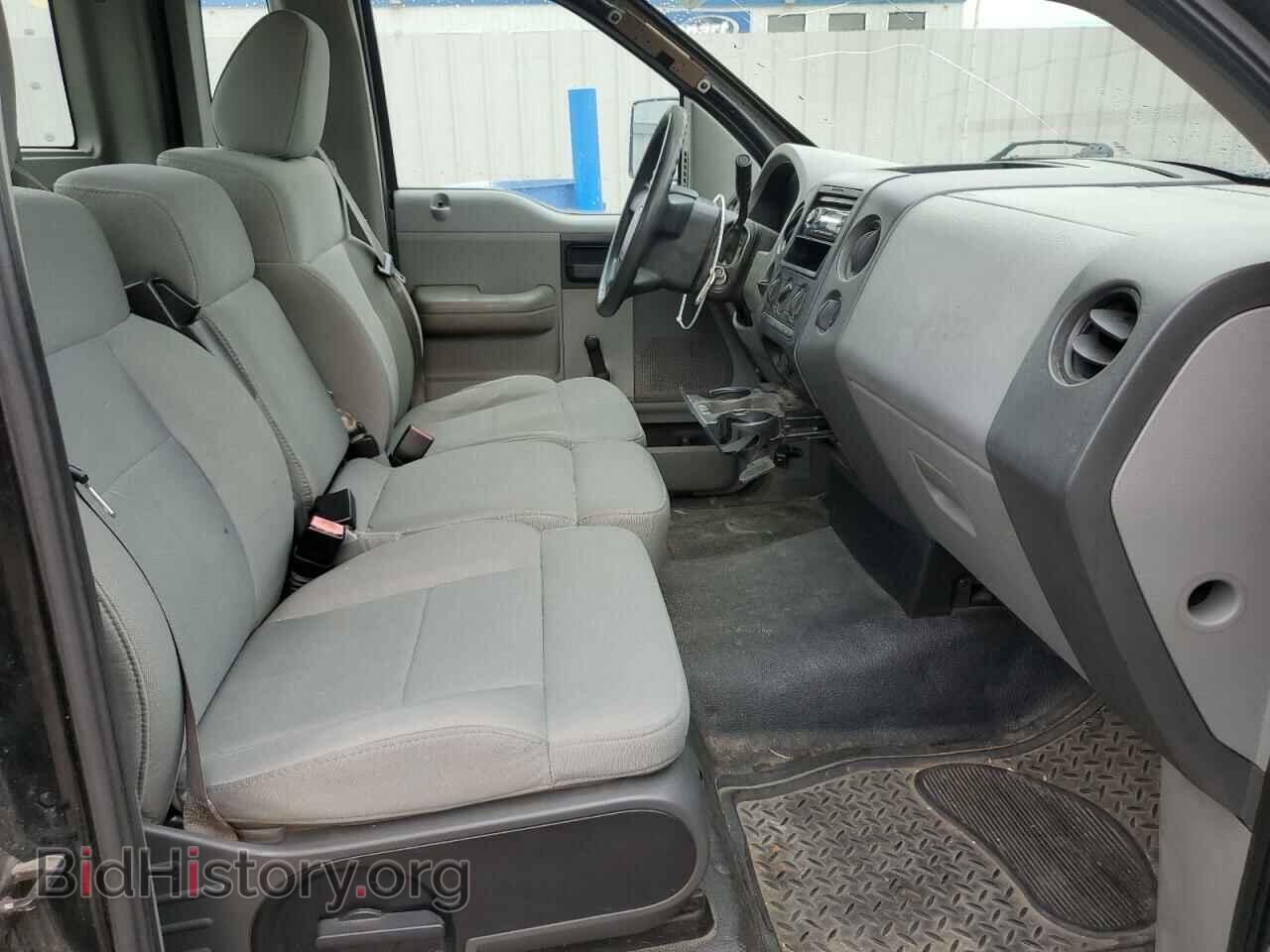 2007 FORD All Models - VIN: 1FTRF12287KC41555 - Photo 10