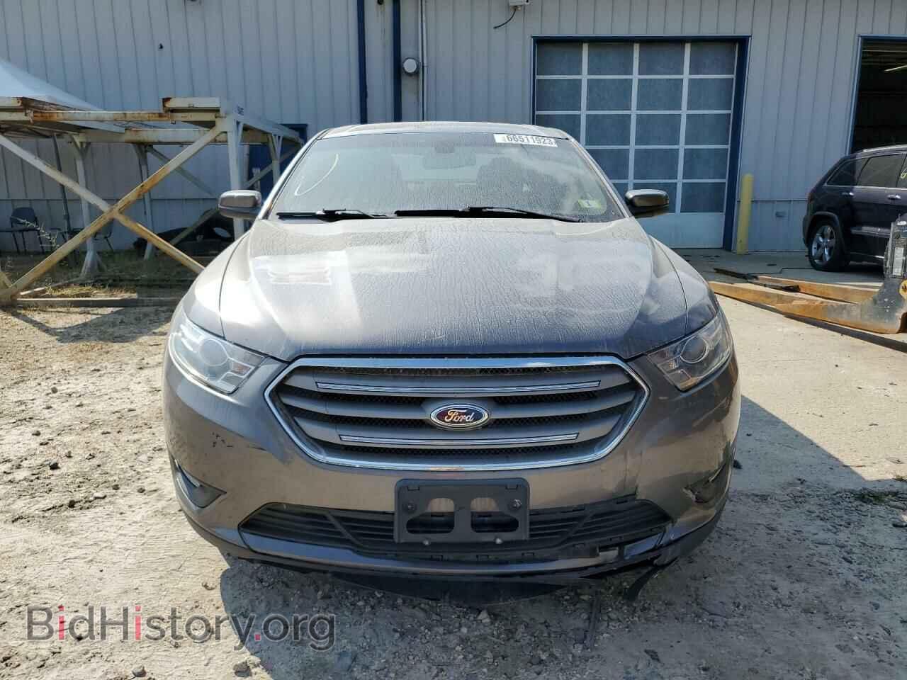 2013 FORD TAURUS - VIN: 1FAHP2H80DG222724 - Photo 5