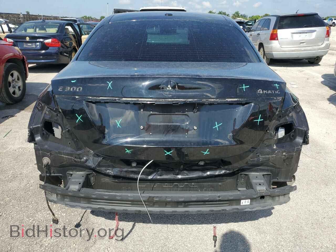 2019 MERCEDES-BENZ E-CLASS - VIN: WDDZF4KB2KA623179 - Фото 6