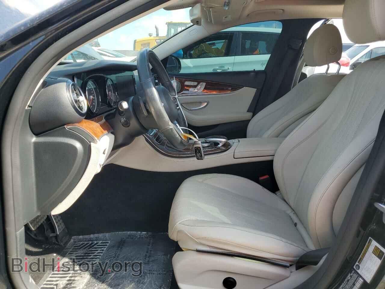2019 MERCEDES-BENZ E-CLASS - VIN: WDDZF4KB2KA623179 - Фото 7