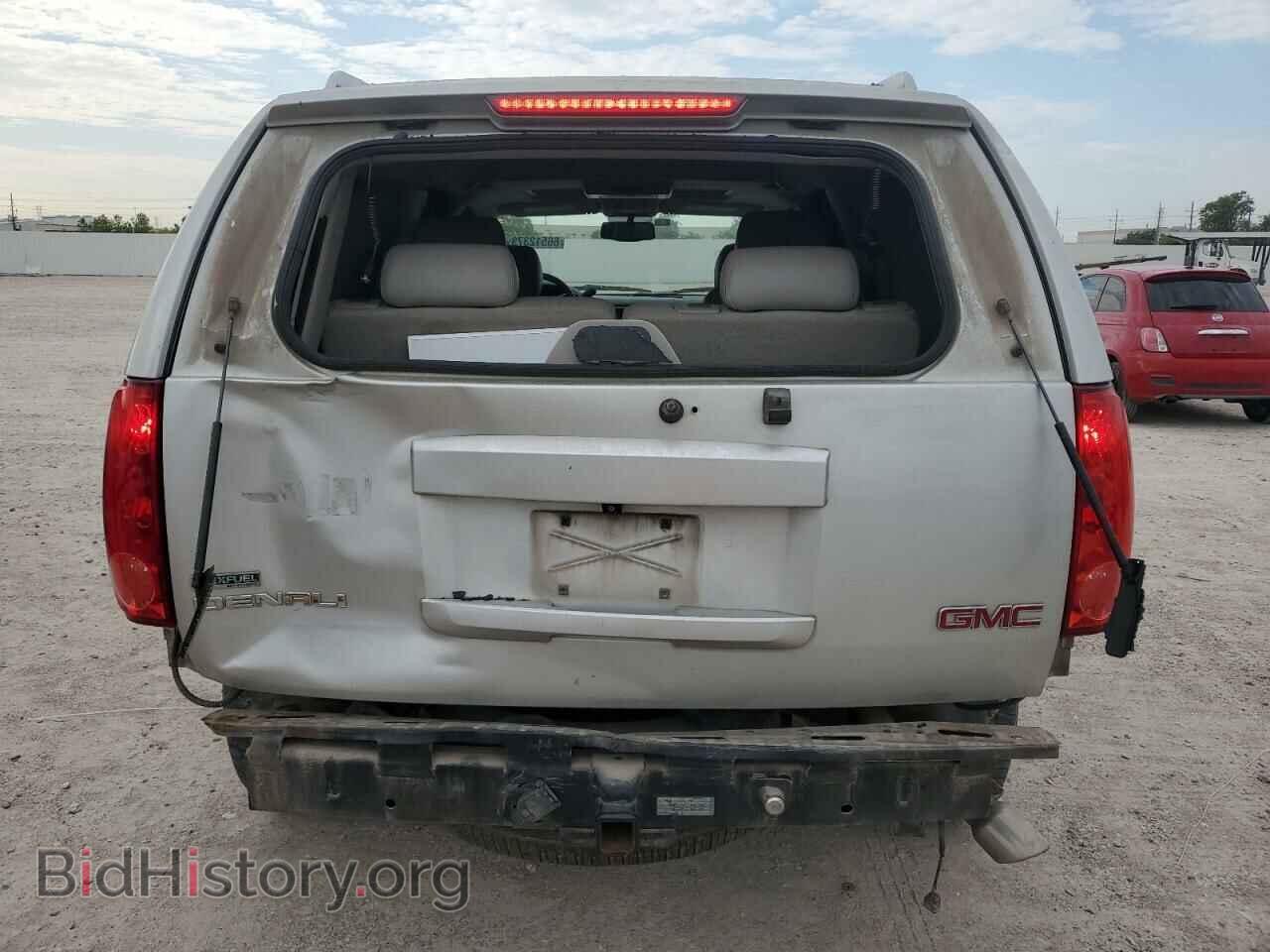 2011 GMC YUKON - VIN: 1GKS1CE07BR144079 - Фото 6