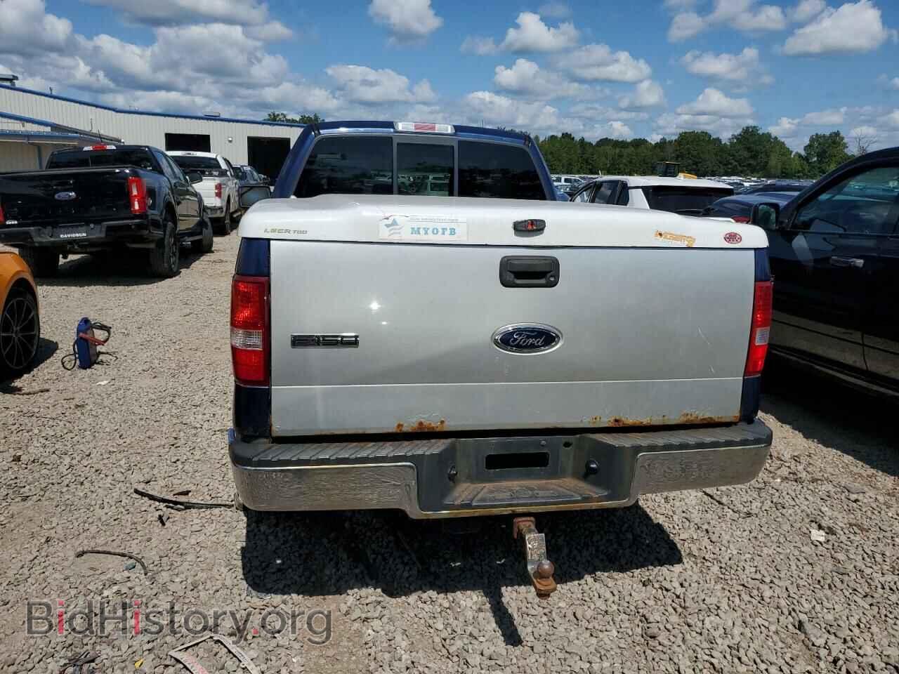 2008 FORD All Models - VIN: 1FTPX145X8FA72242 - Фото 6