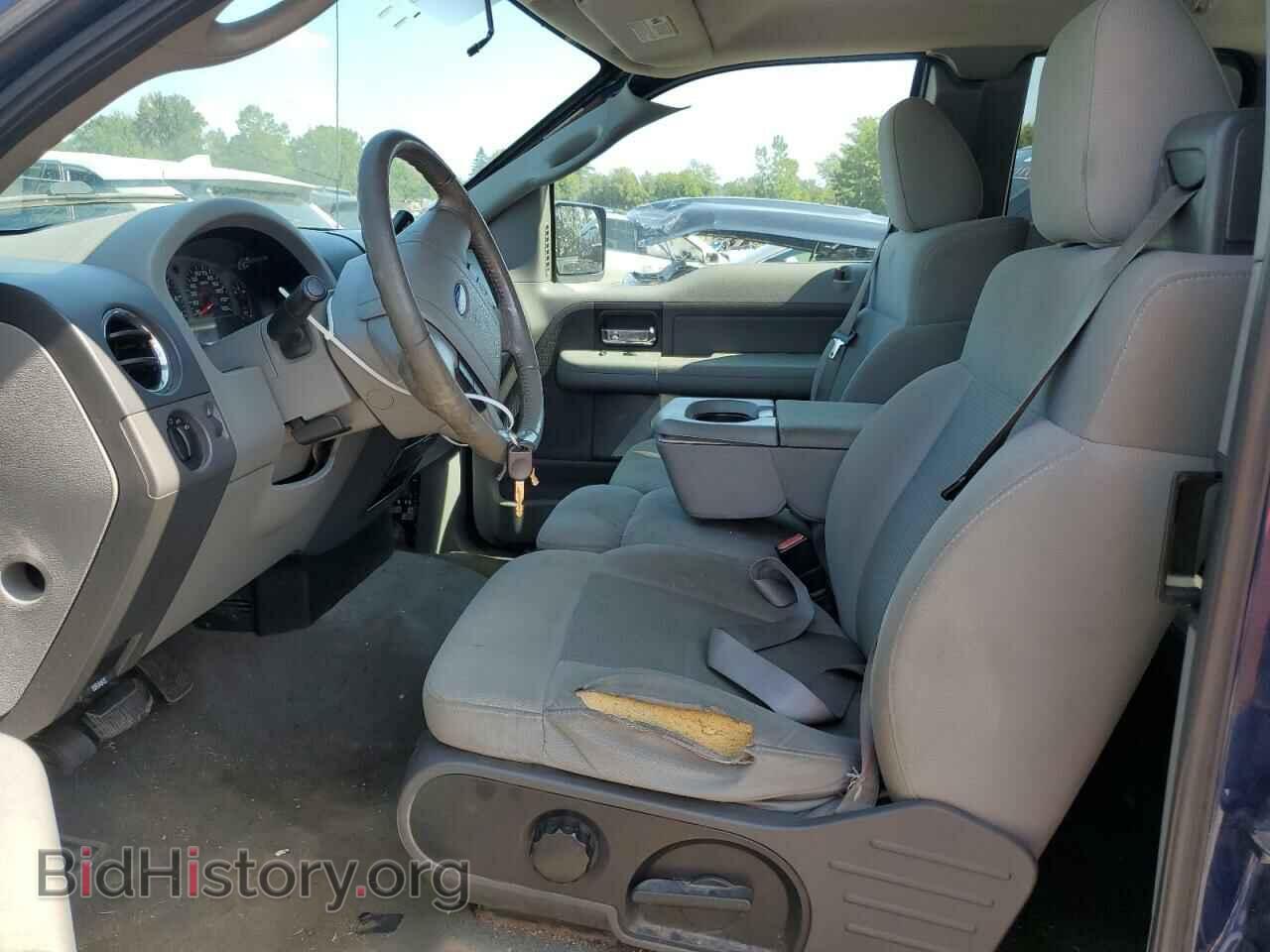 2008 FORD All Models - VIN: 1FTPX145X8FA72242 - Фото 7