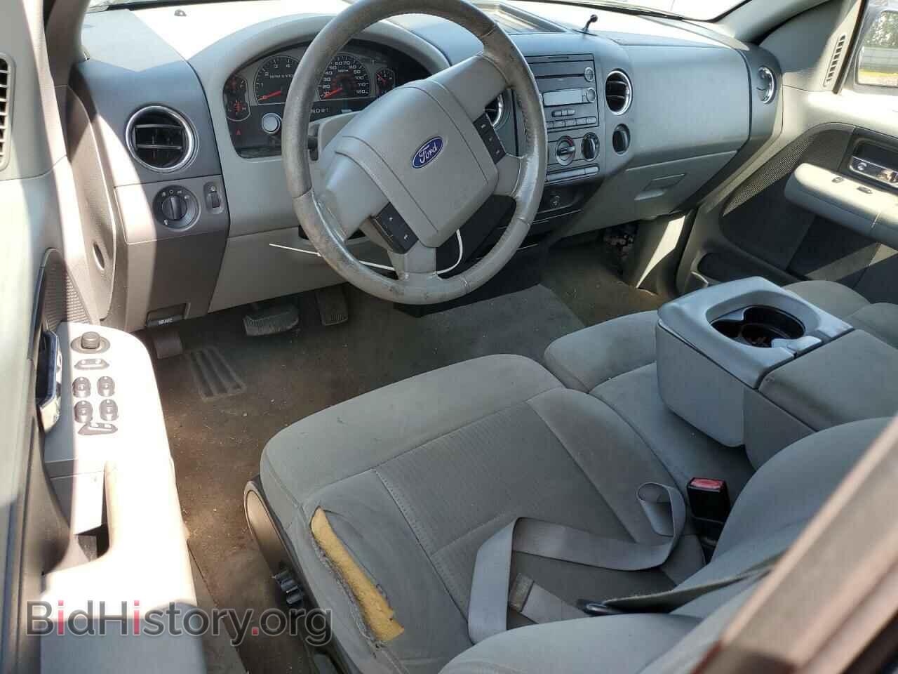 2008 FORD All Models - VIN: 1FTPX145X8FA72242 - Фото 8