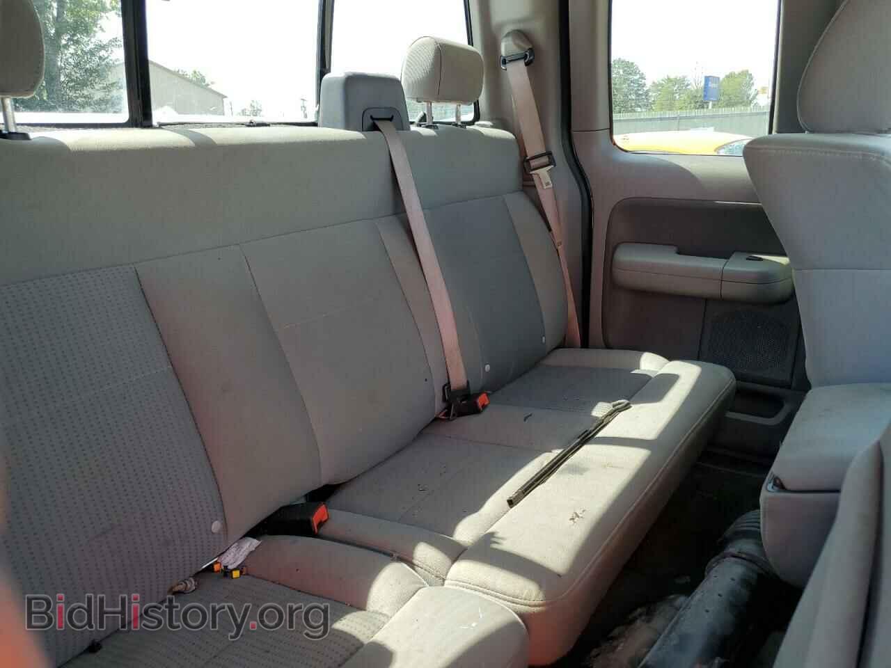 2008 FORD All Models - VIN: 1FTPX145X8FA72242 - Фото 10