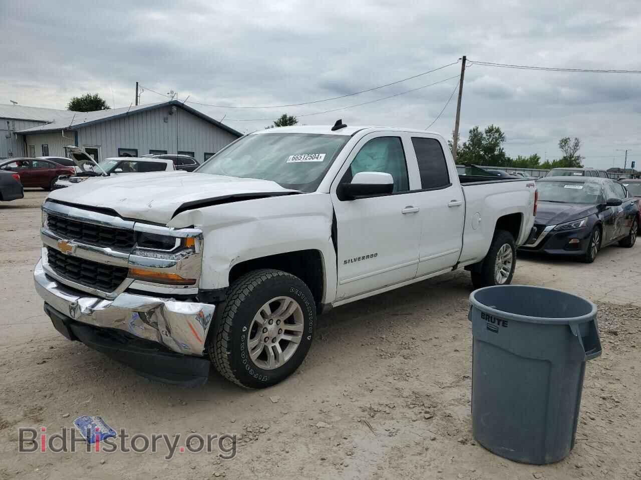Photo 2GCVKPEC3K1244602 - CHEVROLET ALL Models 2019