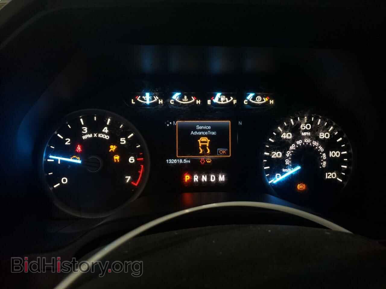 2019 FORD F-150 - VIN: 1FTFX1E41KFA85373 - Фото 9