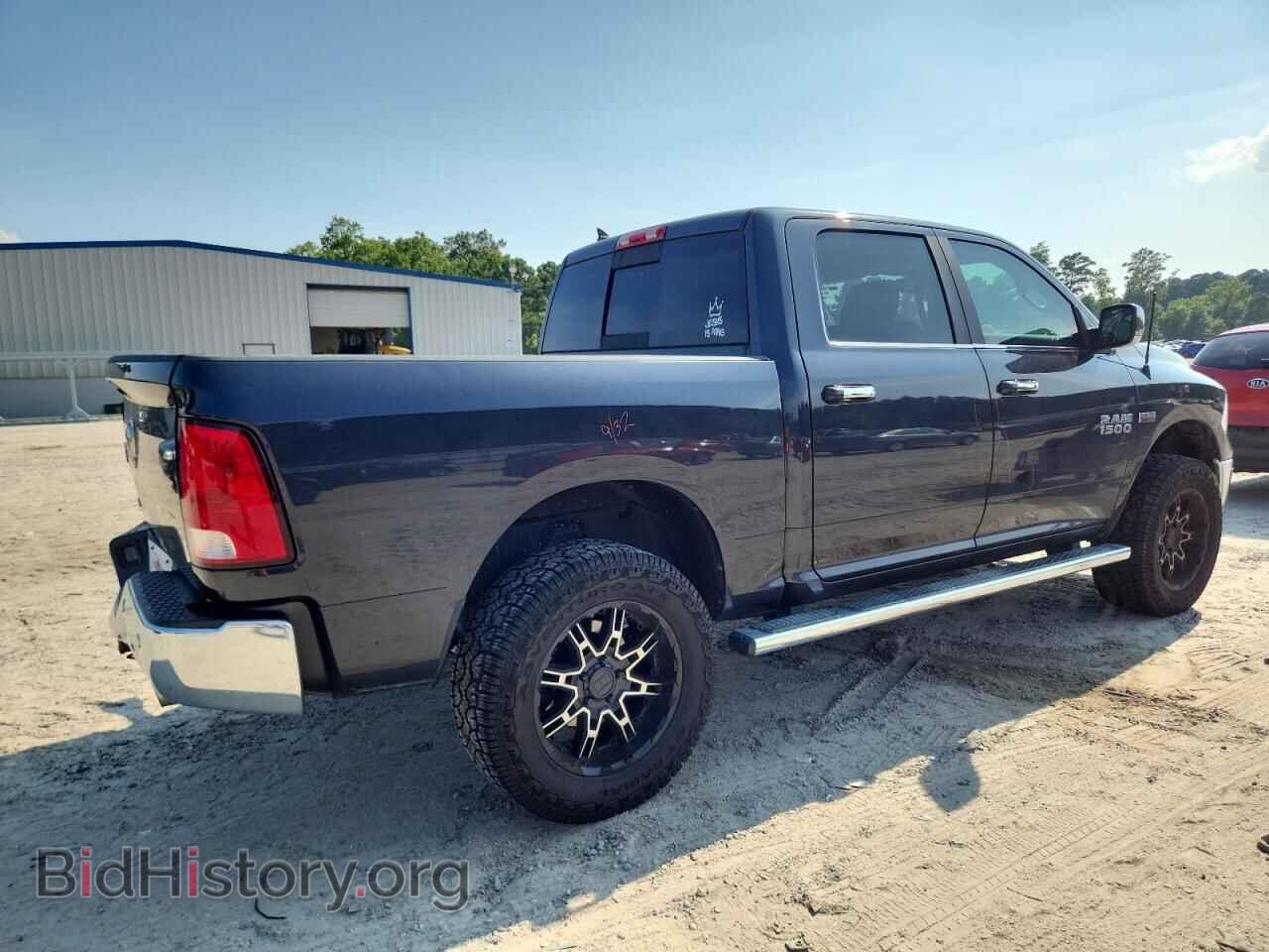 2017 RAM 1500 - VIN: 1C6RR6LT6HS805322 - Photo 3