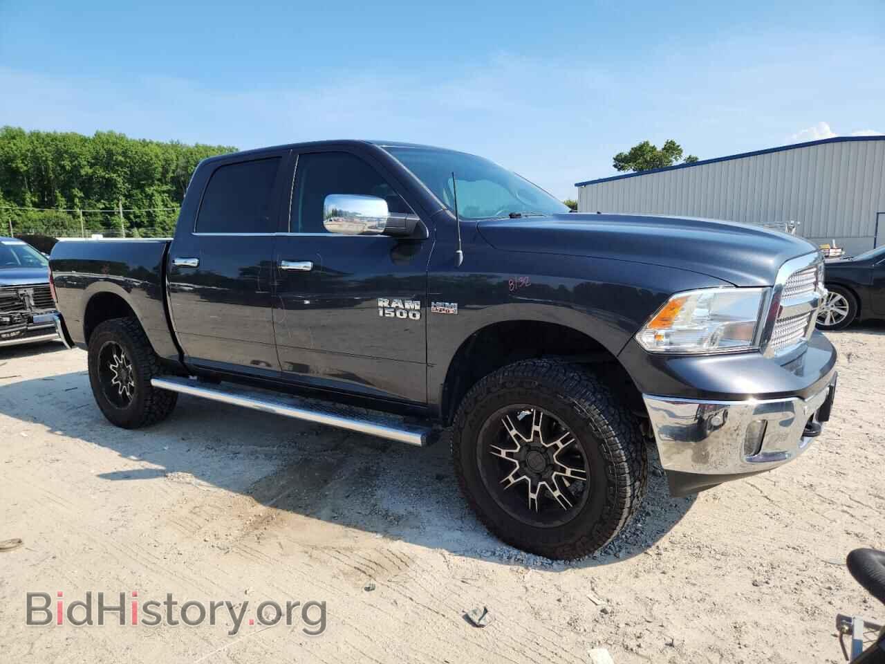 2017 RAM 1500 - VIN: 1C6RR6LT6HS805322 - Photo 4