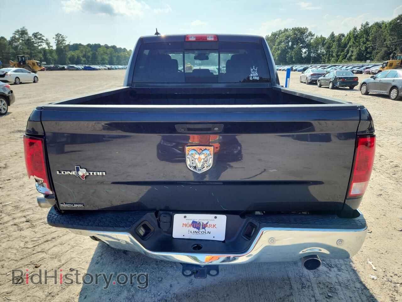 2017 RAM 1500 - VIN: 1C6RR6LT6HS805322 - Photo 6