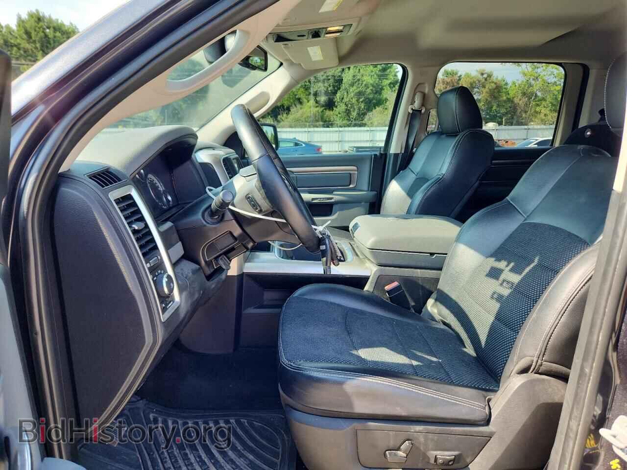 2017 RAM 1500 - VIN: 1C6RR6LT6HS805322 - Photo 7