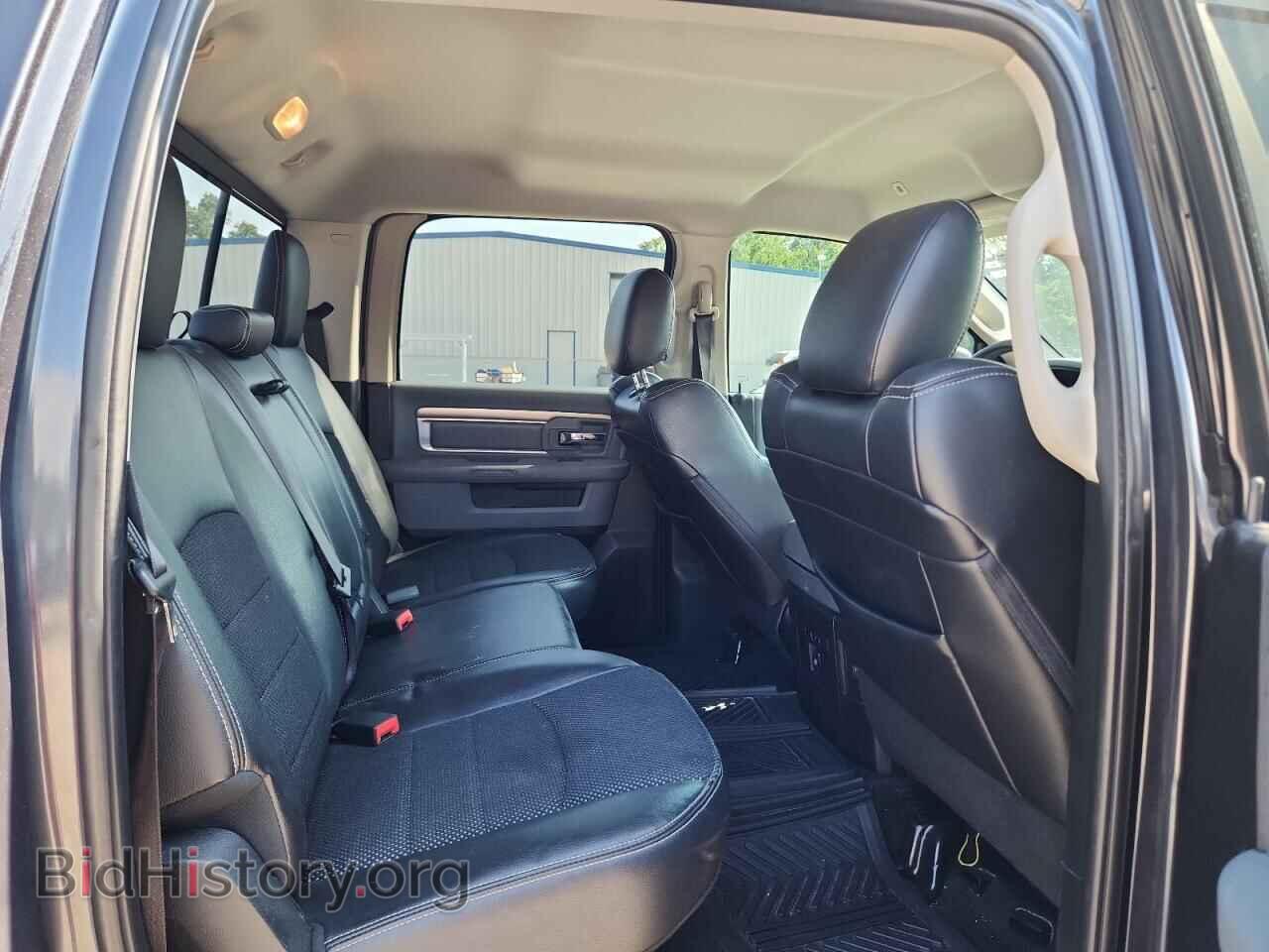 2017 RAM 1500 - VIN: 1C6RR6LT6HS805322 - Photo 10