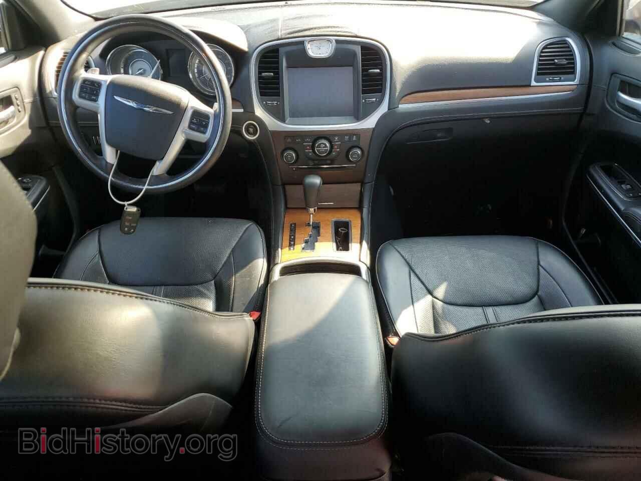 2014 CHRYSLER 300 - VIN: 2C3CCAJT7EH142212 - Фото 8