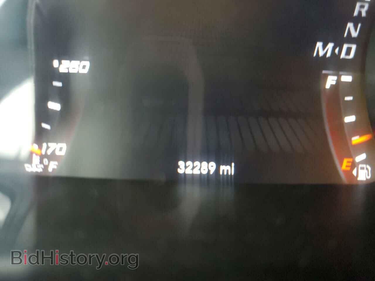 2017 DODGE CHALLENGER - VIN: 2C3CDZC90HH651253 - Фото 8