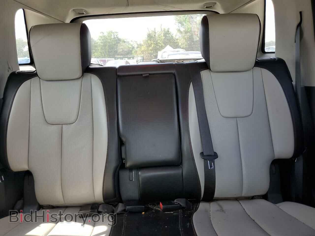 2011 GMC TERRAIN - VIN: 2CTFLWE53B6284327 - Фото 10