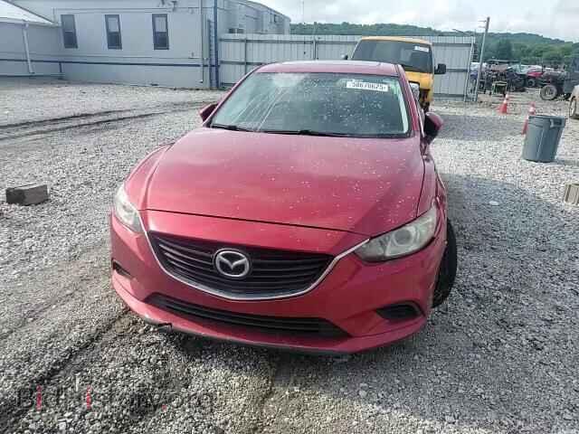 2015 MAZDA 6 - VIN: JM1GJ1V55F1201823 - Фото 13