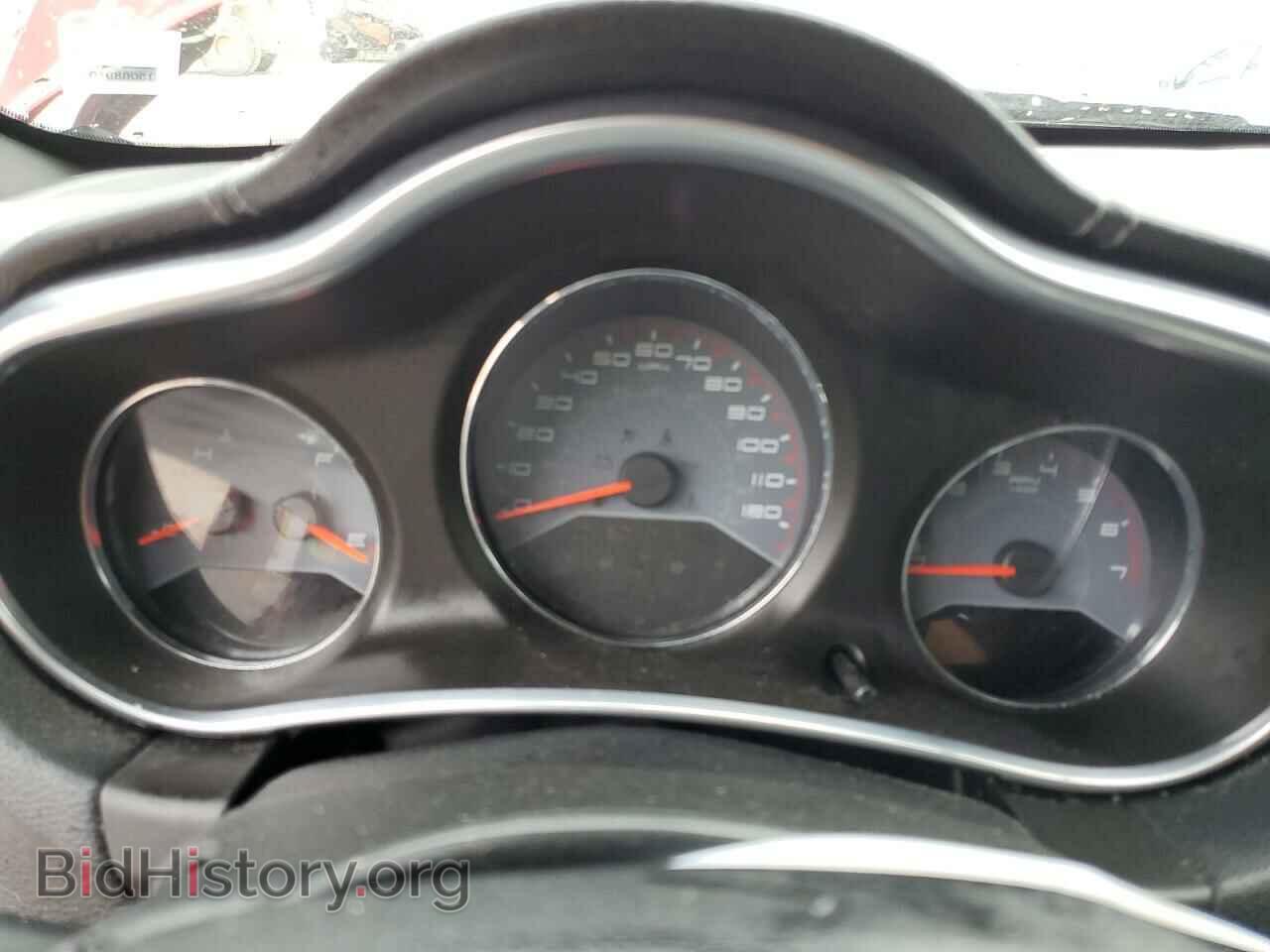 2013 DODGE AVENGER - VIN: 1C3CDZAB1DN591006 - Photo 9