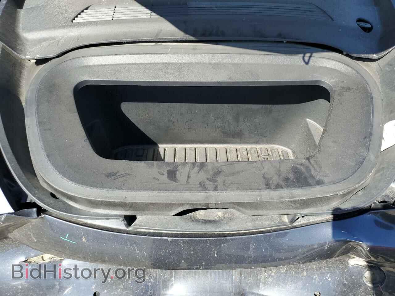 2020 TESLA MODEL Y - VIN: 5YJYGDEF3LF028190 - Фото 12