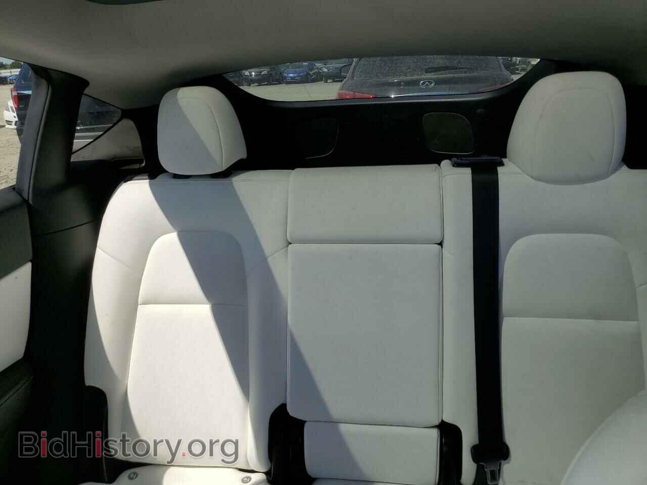 2020 TESLA MODEL Y - VIN: 5YJYGDEF3LF028190 - Фото 10