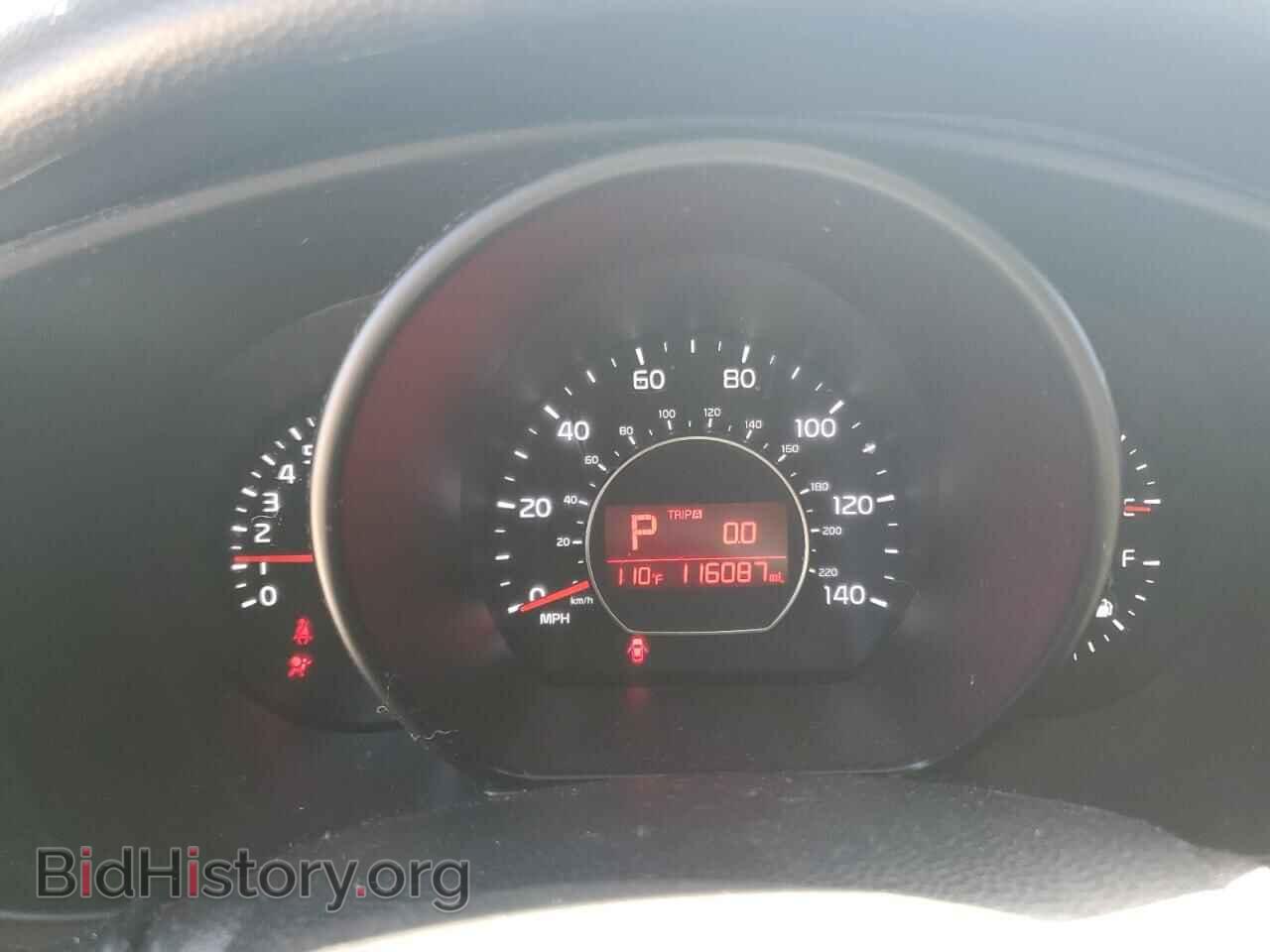 2017 KIA SOUL - VIN: KNDJN2A29H7489258 - Фото 9