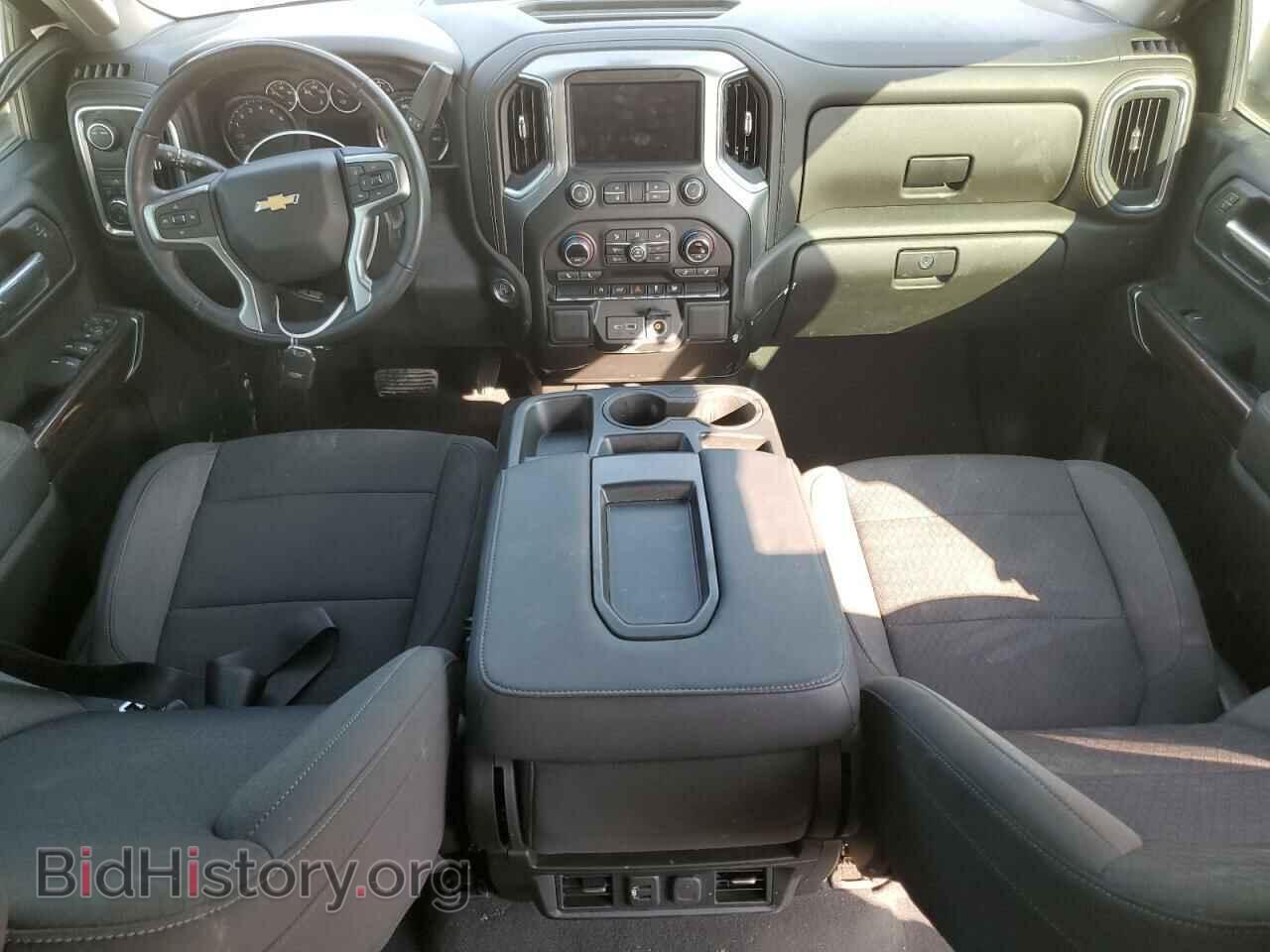 2022 CHEVROLET ALL Models - VIN: 1GCPWCED8NZ206101 - Фото 8