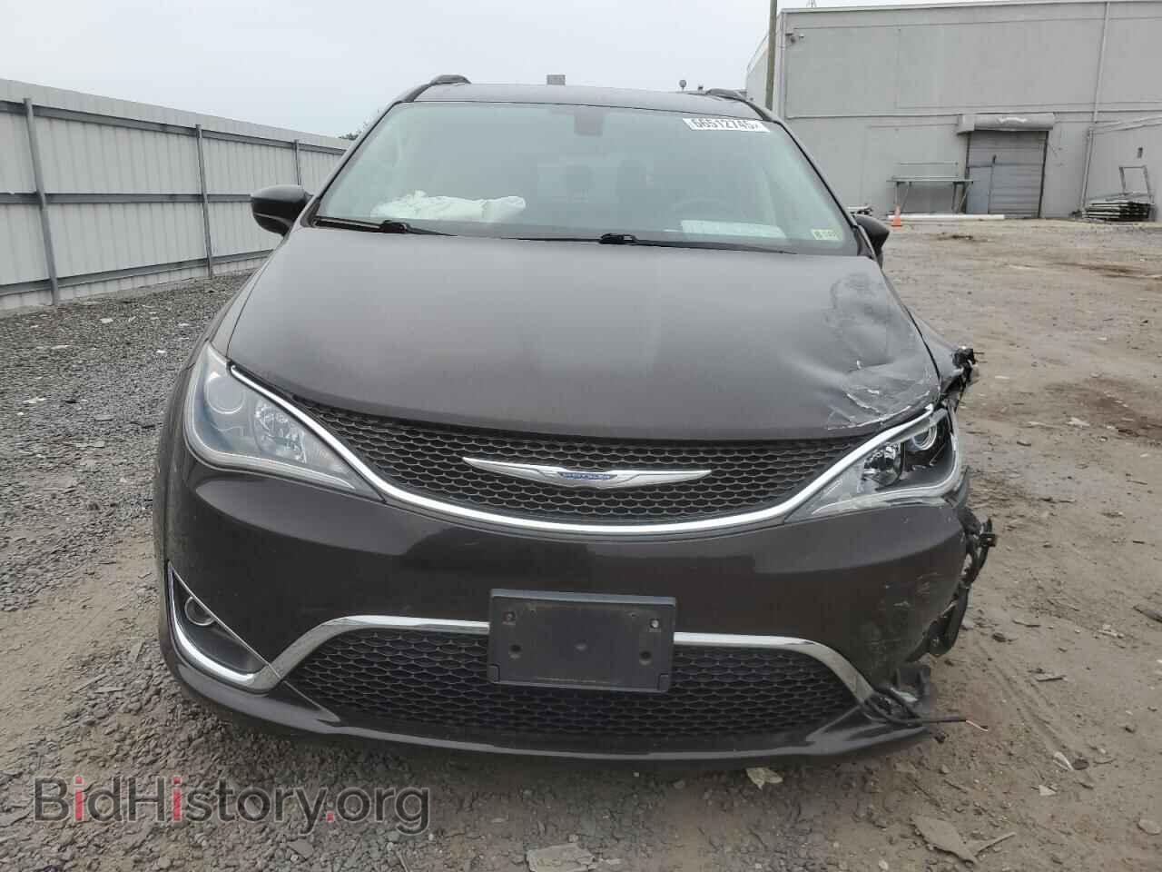 2017 CHRYSLER PACIFICA - VIN: 2C4RC1BG0HR710502 - Фото 5