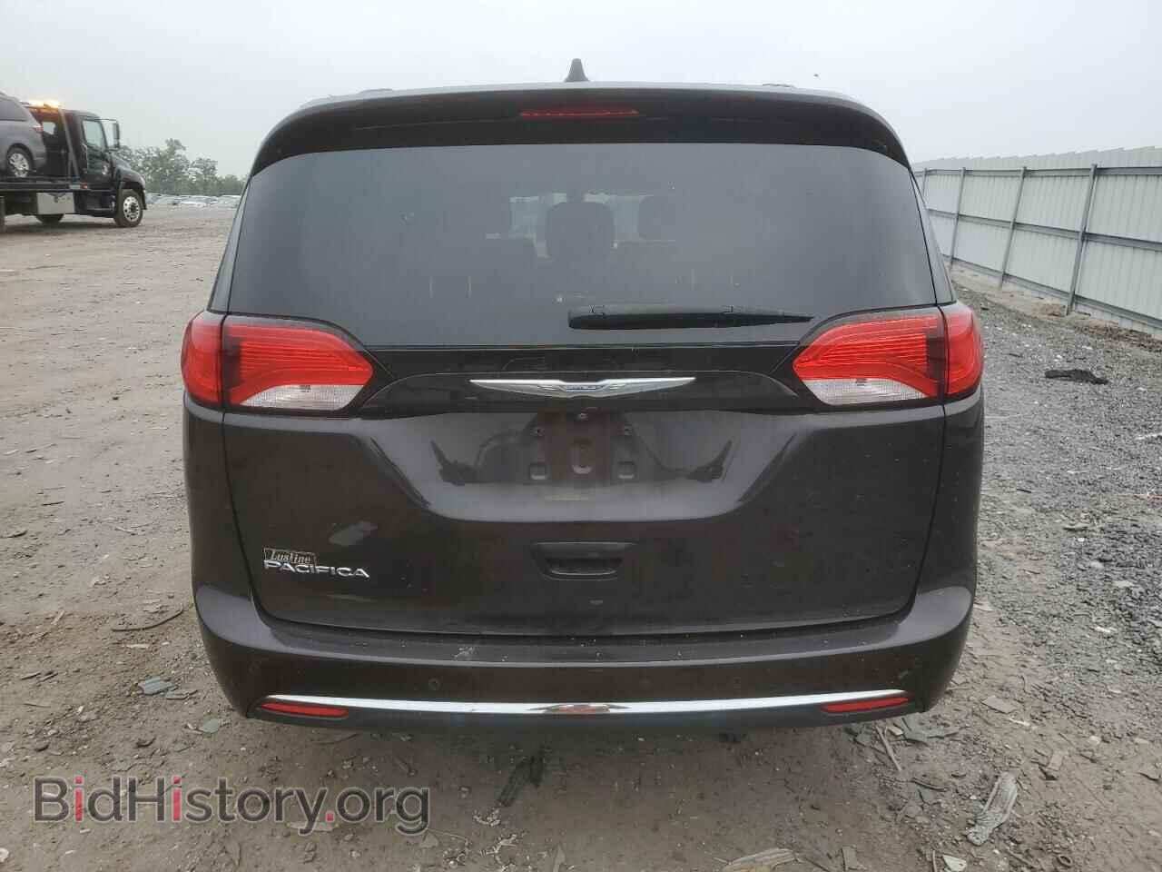 2017 CHRYSLER PACIFICA - VIN: 2C4RC1BG0HR710502 - Фото 6
