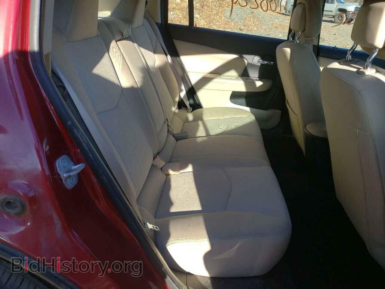 2013 CHRYSLER 200 - VIN: 1C3CCBAG5DN727241 - Фото 6