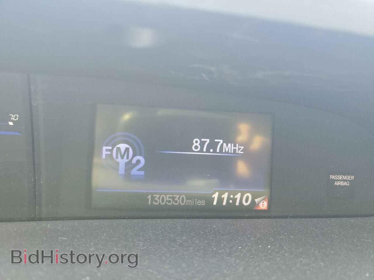 2013 HONDA CIVIC - VIN: 19XFB2F55DE019076 - Фото 9