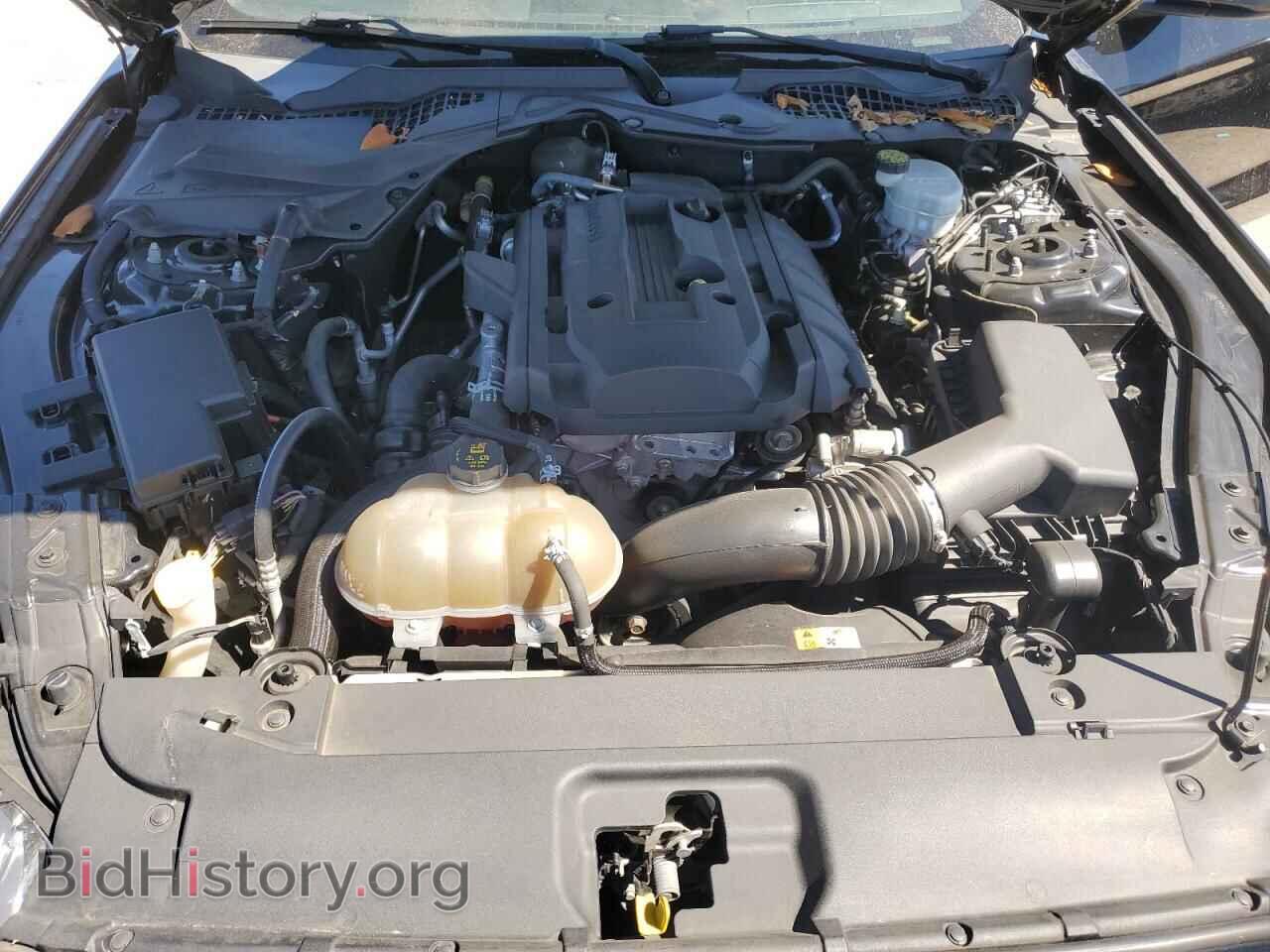 2017 FORD ALL Models - VIN: 1FA6P8TH1H5292249 - Photo 11