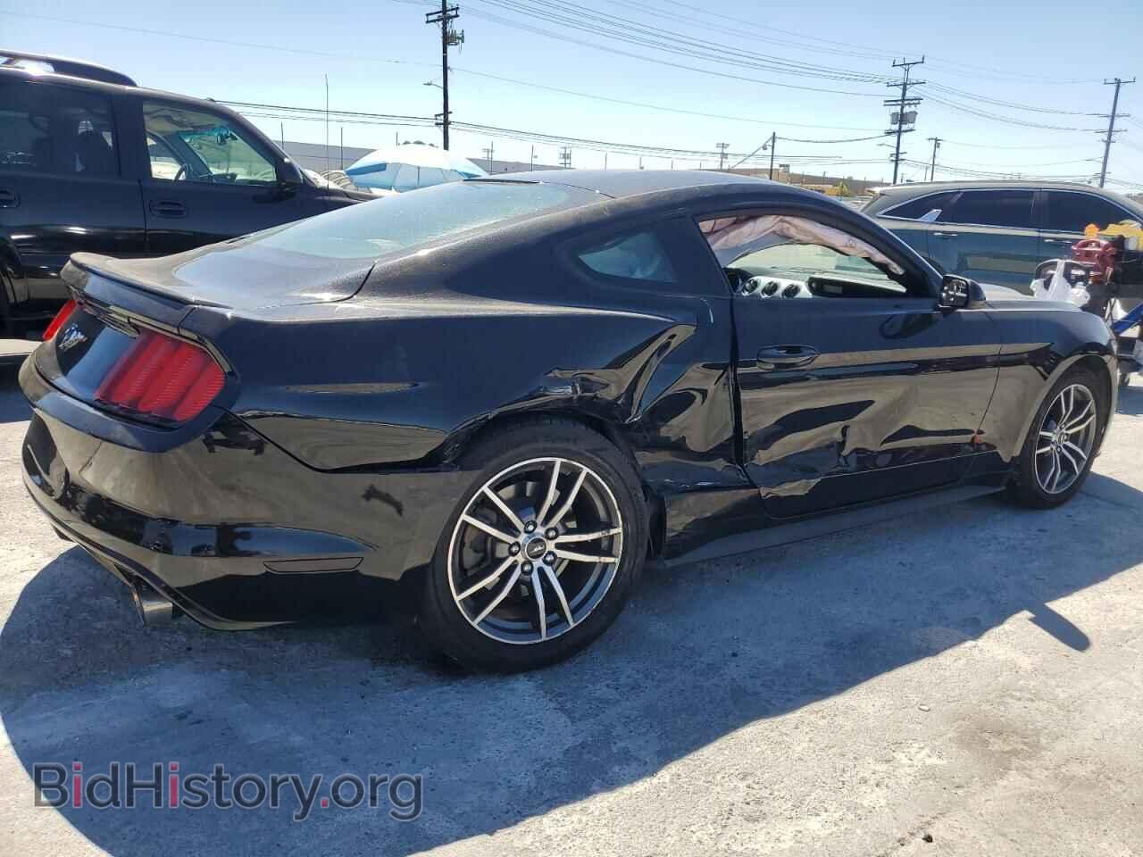 2017 FORD ALL Models - VIN: 1FA6P8TH1H5292249 - Photo 3