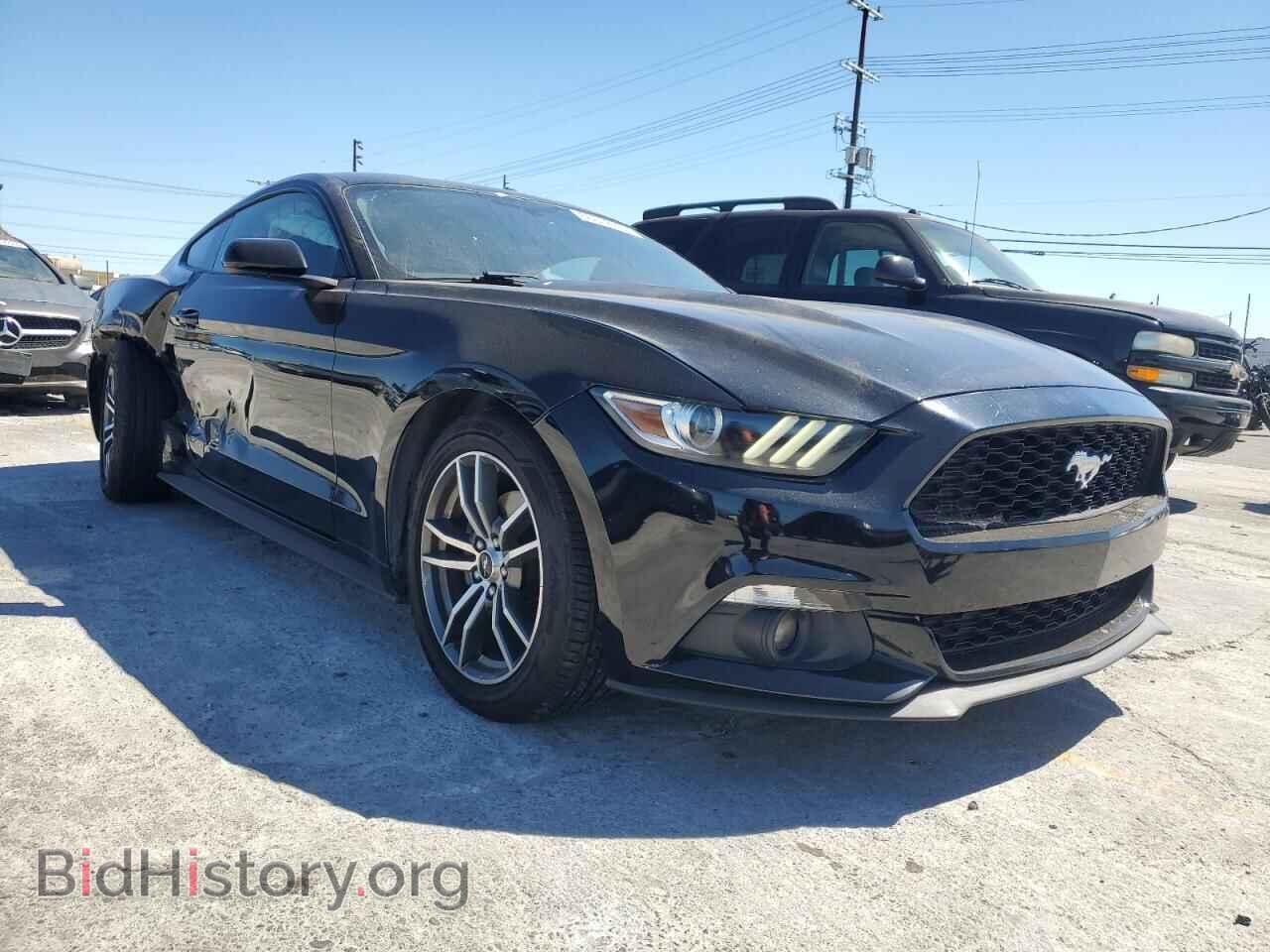 2017 FORD ALL Models - VIN: 1FA6P8TH1H5292249 - Photo 4