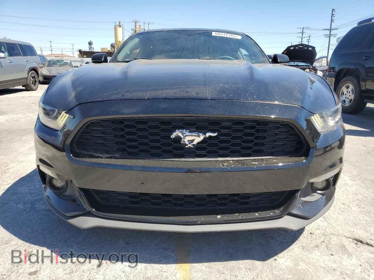 2017 FORD ALL Models - VIN: 1FA6P8TH1H5292249 - Photo 5