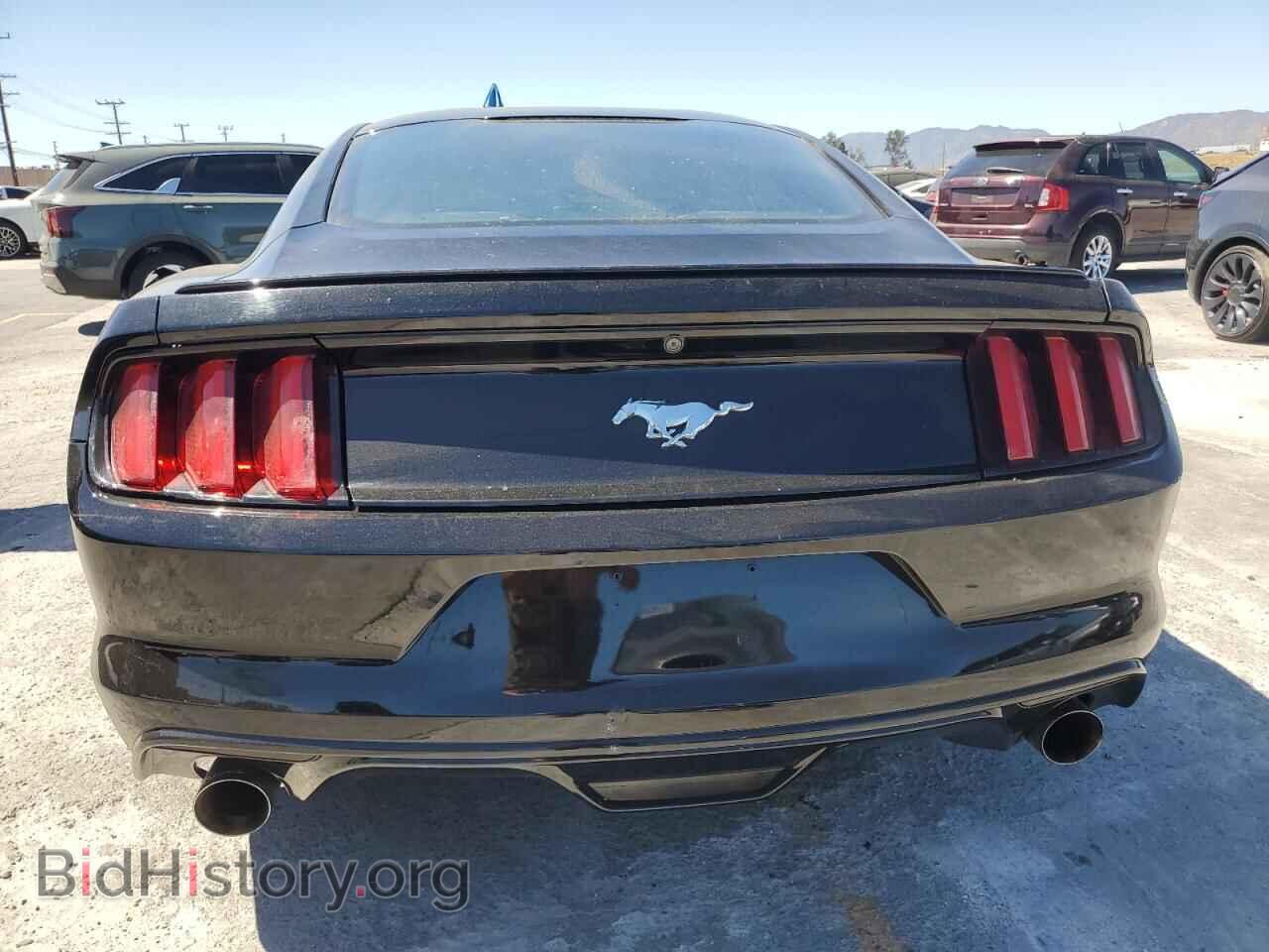 2017 FORD ALL Models - VIN: 1FA6P8TH1H5292249 - Photo 6