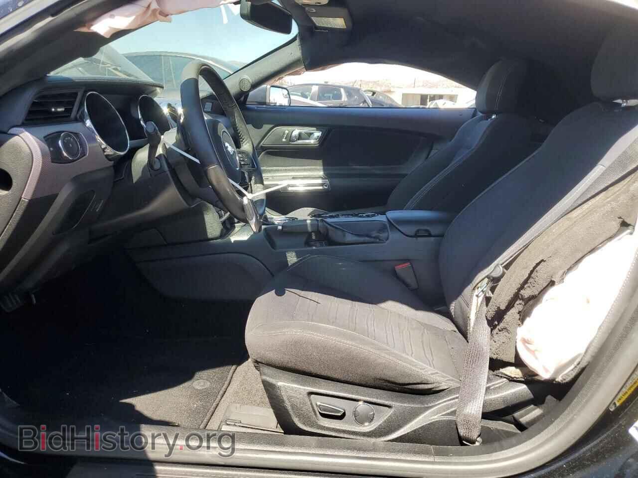 2017 FORD ALL Models - VIN: 1FA6P8TH1H5292249 - Photo 7