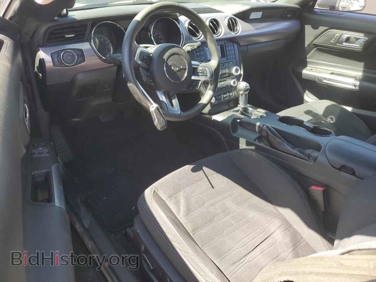 2017 FORD ALL Models - VIN: 1FA6P8TH1H5292249 - Photo 8