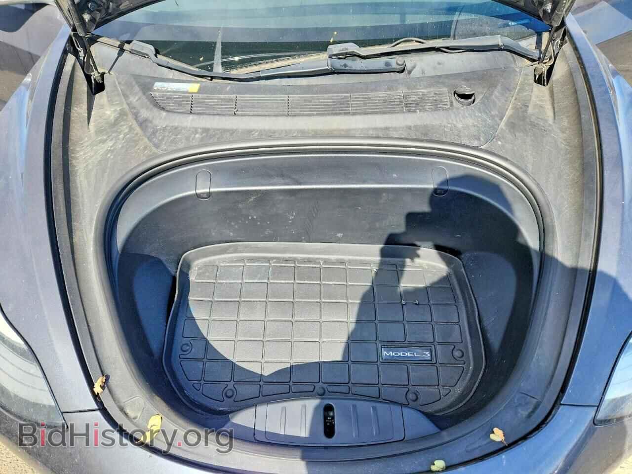 2018 TESLA MODEL 3 - VIN: 5YJ3E1EB8JF066314 - Photo 11
