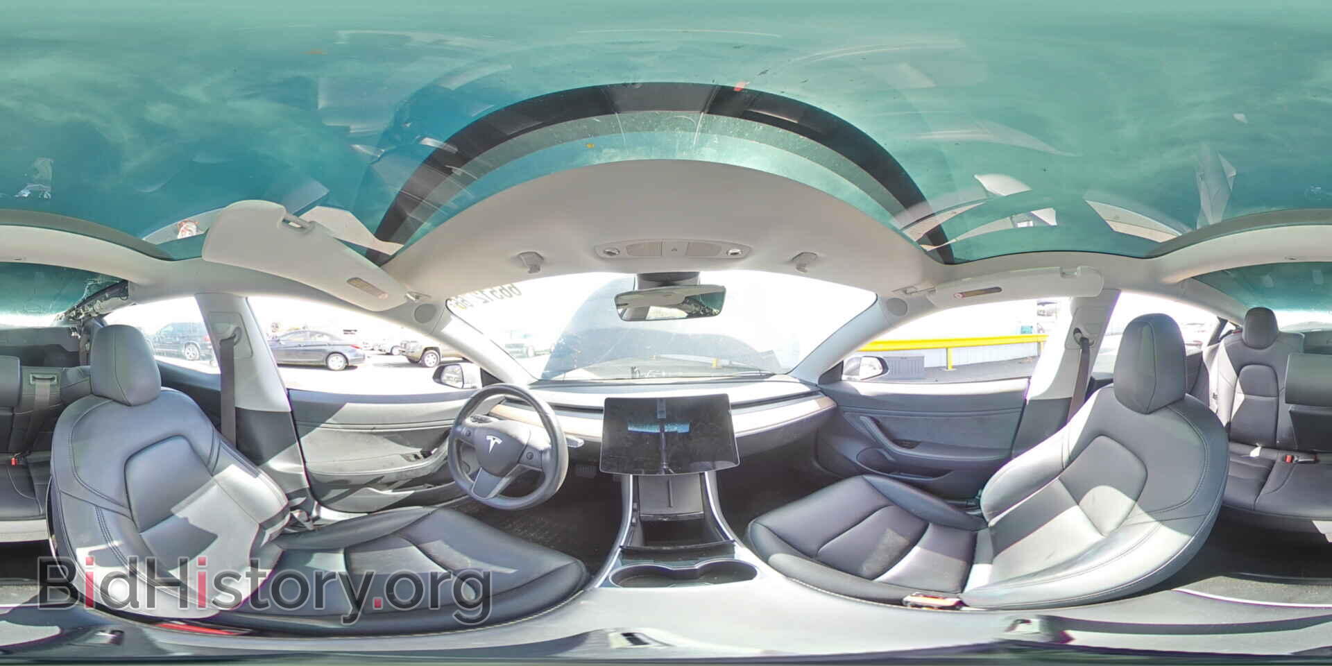 2018 TESLA MODEL 3 - VIN: 5YJ3E1EB8JF066314 - Photo 14