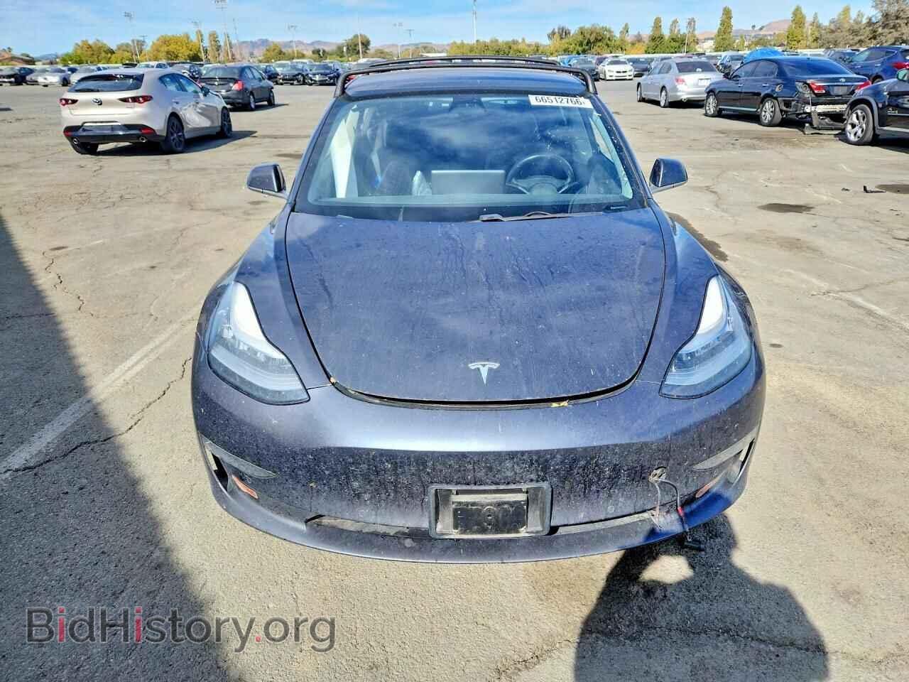 2018 TESLA MODEL 3 - VIN: 5YJ3E1EB8JF066314 - Photo 5