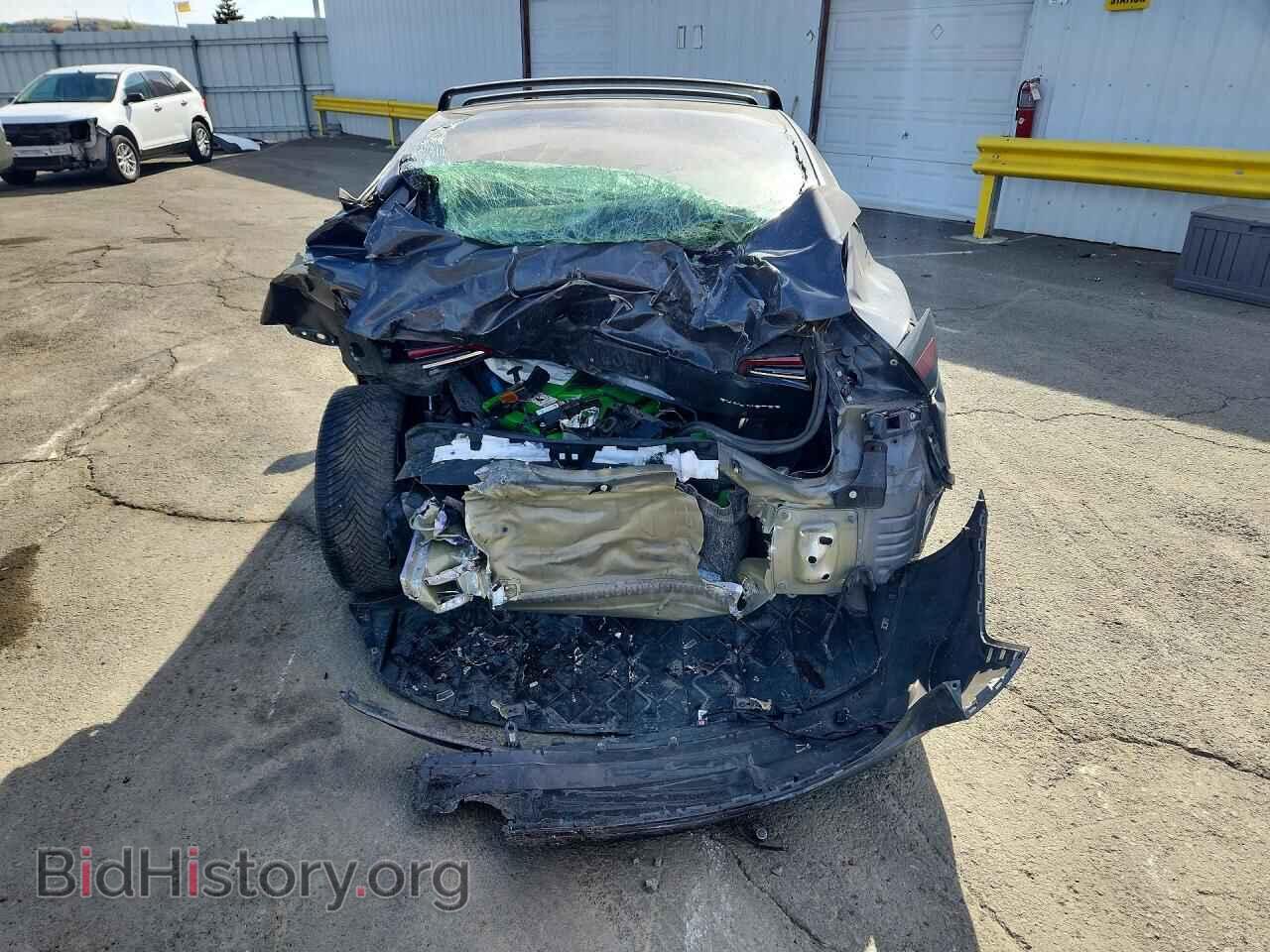 2018 TESLA MODEL 3 - VIN: 5YJ3E1EB8JF066314 - Photo 6