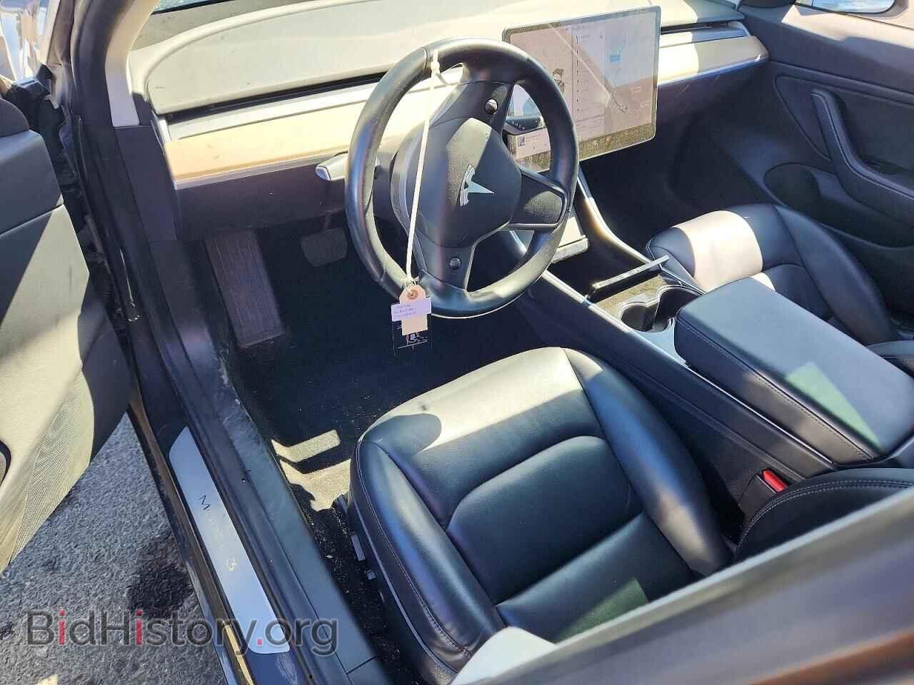 2018 TESLA MODEL 3 - VIN: 5YJ3E1EB8JF066314 - Photo 9