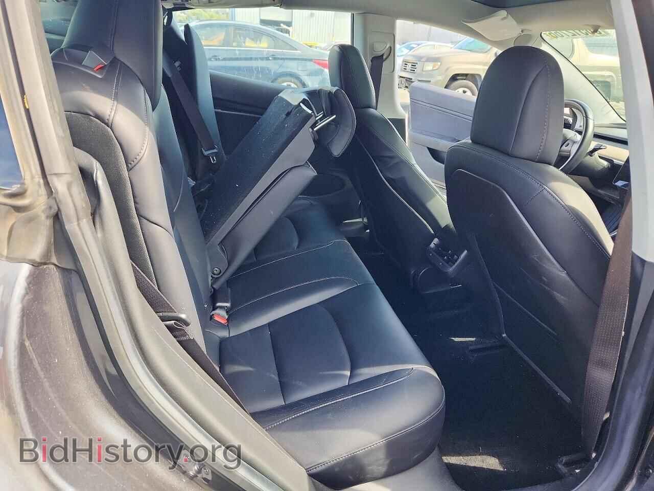 2018 TESLA MODEL 3 - VIN: 5YJ3E1EB8JF066314 - Photo 10