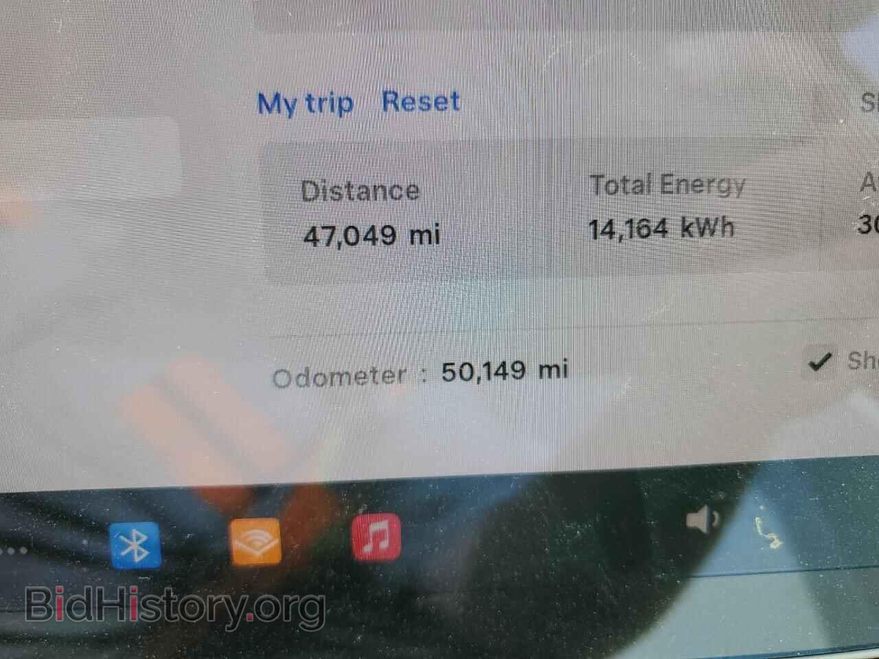 2021 TESLA MODEL 3 - VIN: 5YJ3E1EC9MF013411 - Photo 9