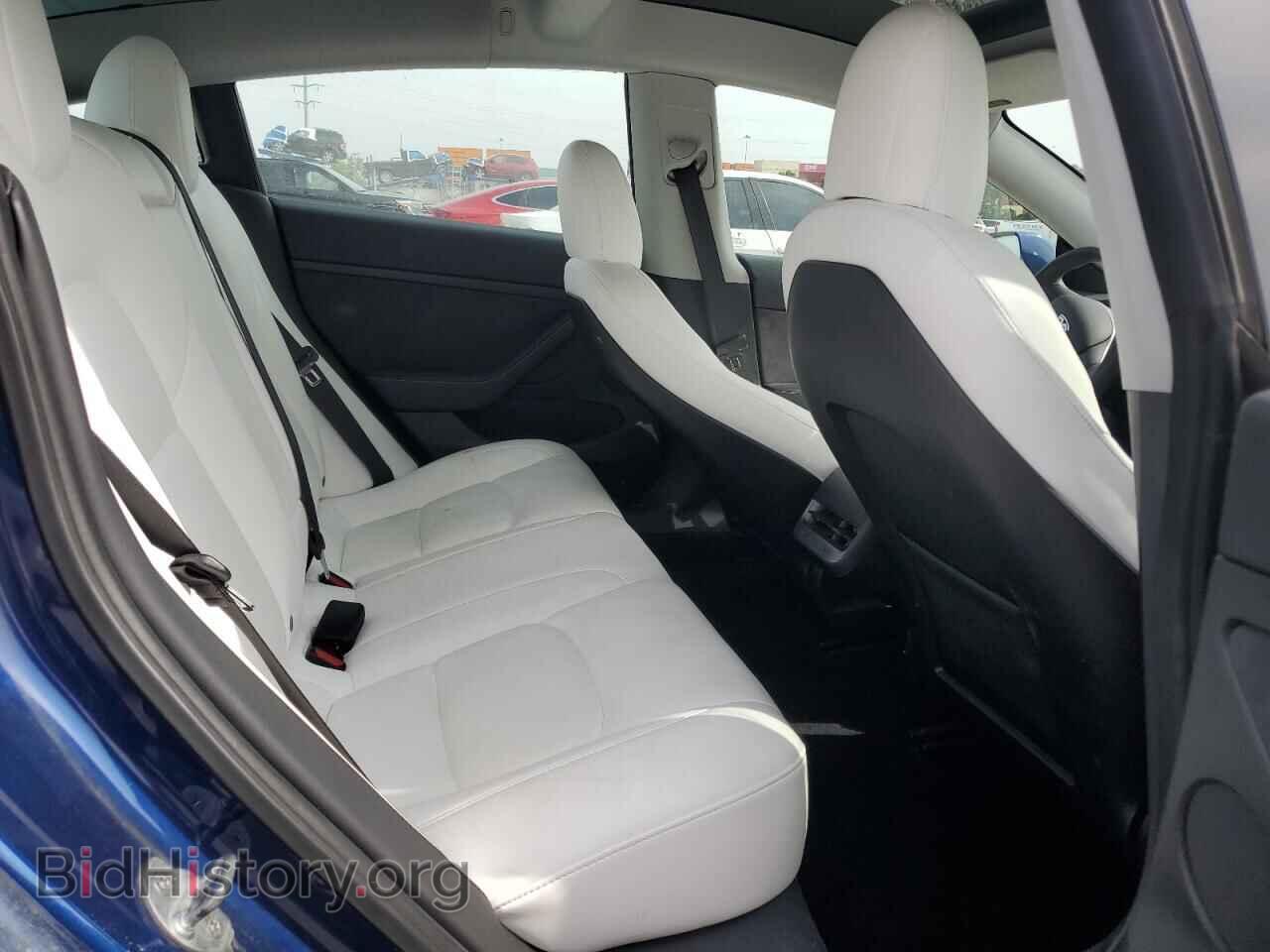 2021 TESLA MODEL 3 - VIN: 5YJ3E1EC9MF013411 - Photo 10
