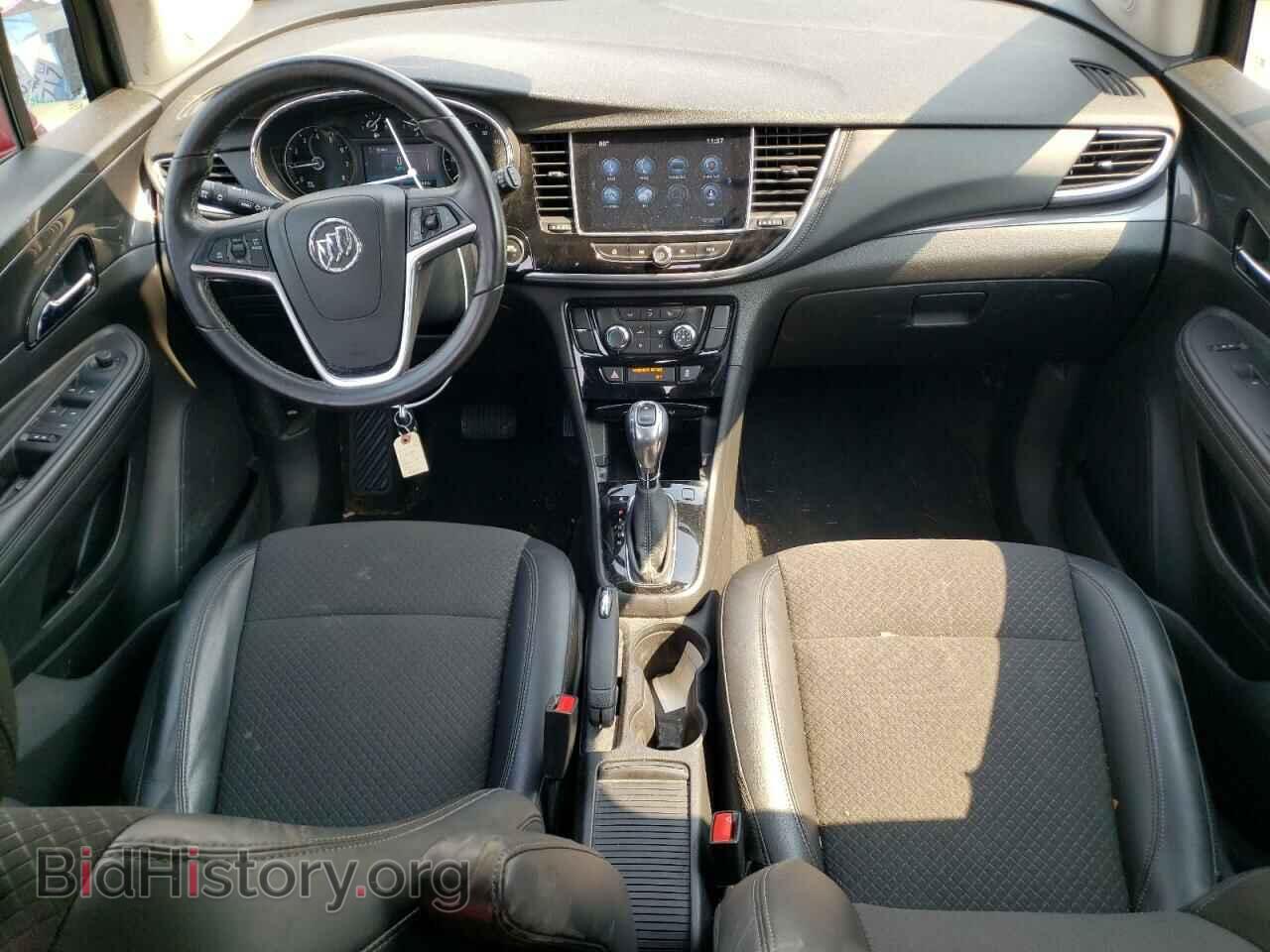 2019 BUICK ENCORE - VIN: KL4CJASB0KB806517 - Photo 8