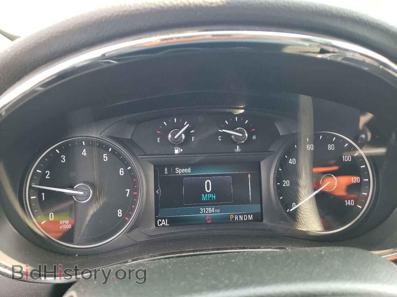 2019 BUICK ENCORE - VIN: KL4CJASB0KB806517 - Photo 9